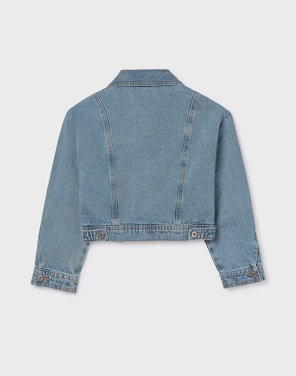 MAYORAL JEANS JACKET