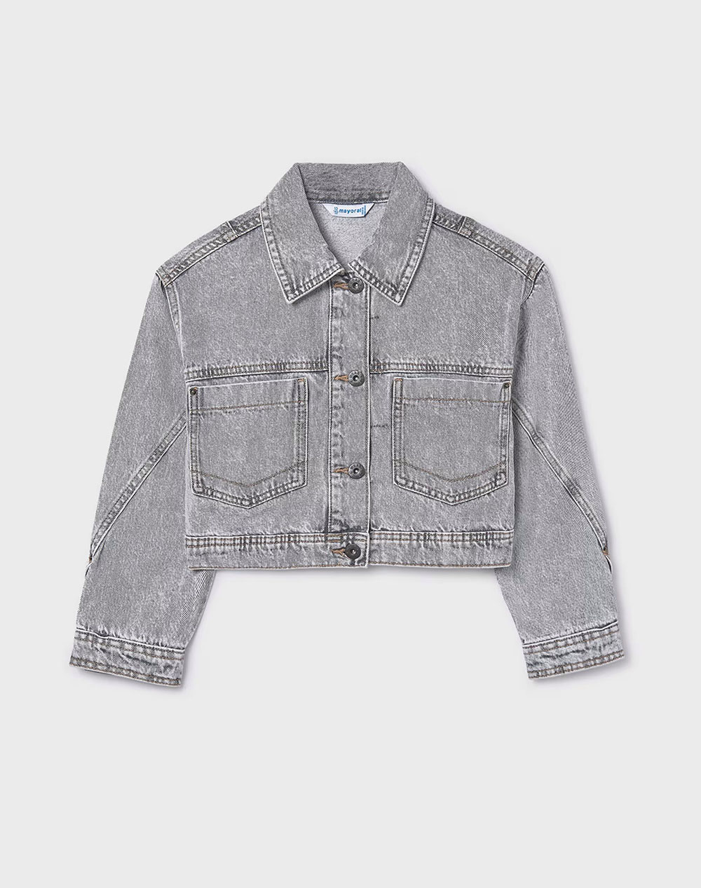 MAYORAL JEANS JACKET