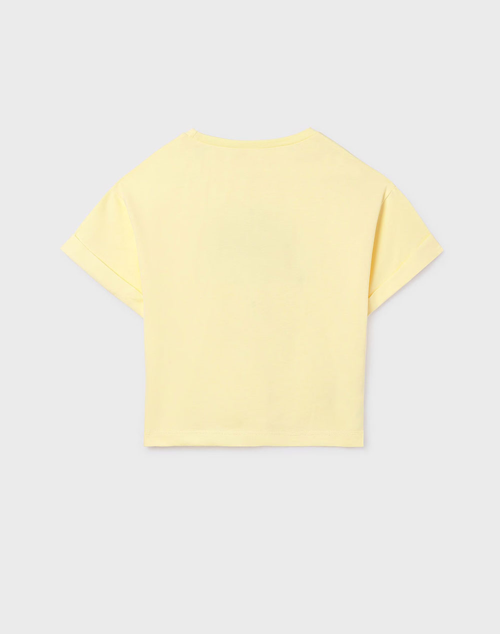 MAYORAL ДЕТСКА ТЕНИСКА