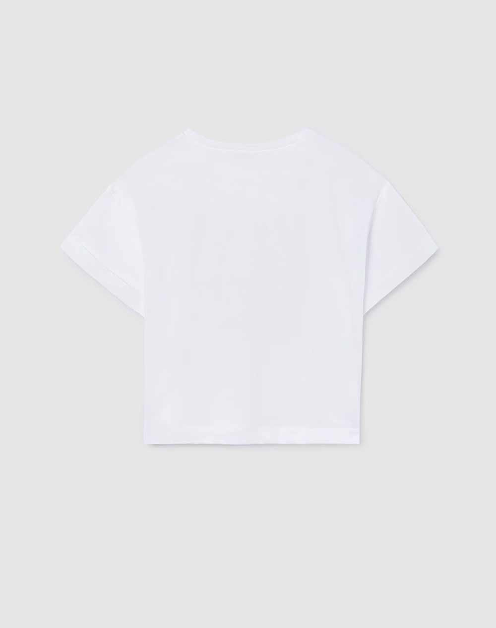 MAYORAL ДЕТСКА ТЕНИСКА