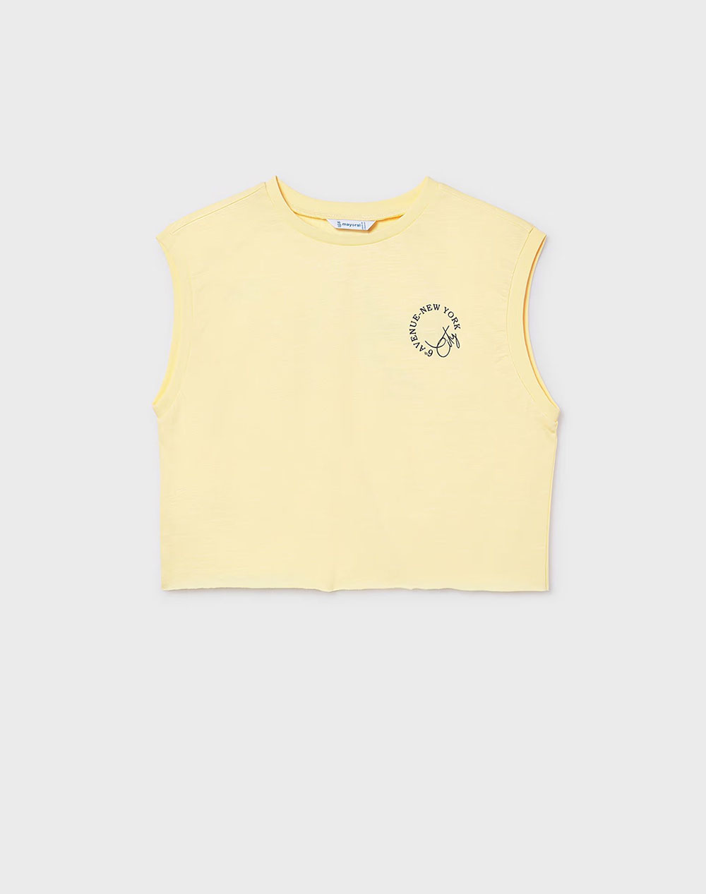 MAYORAL ДЕТСКА ТЕНИСКА