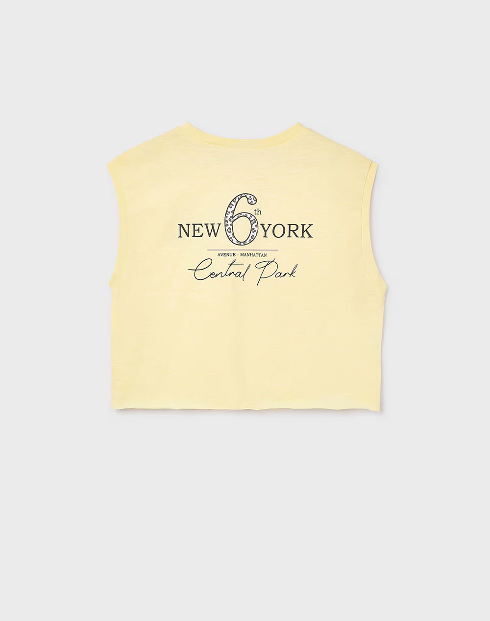 MAYORAL ДЕТСКА ТЕНИСКА