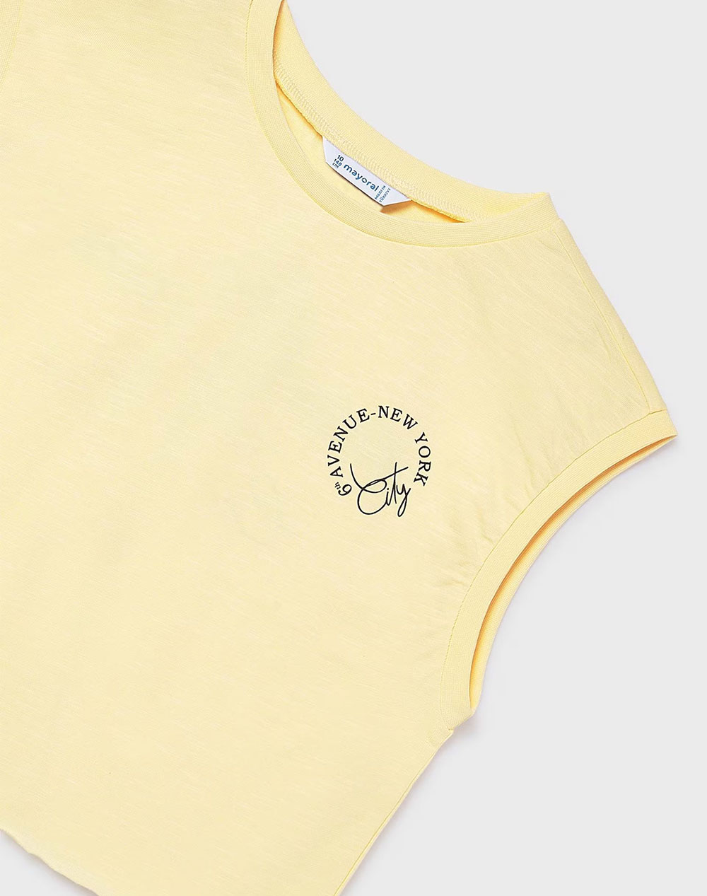 MAYORAL ДЕТСКА ТЕНИСКА