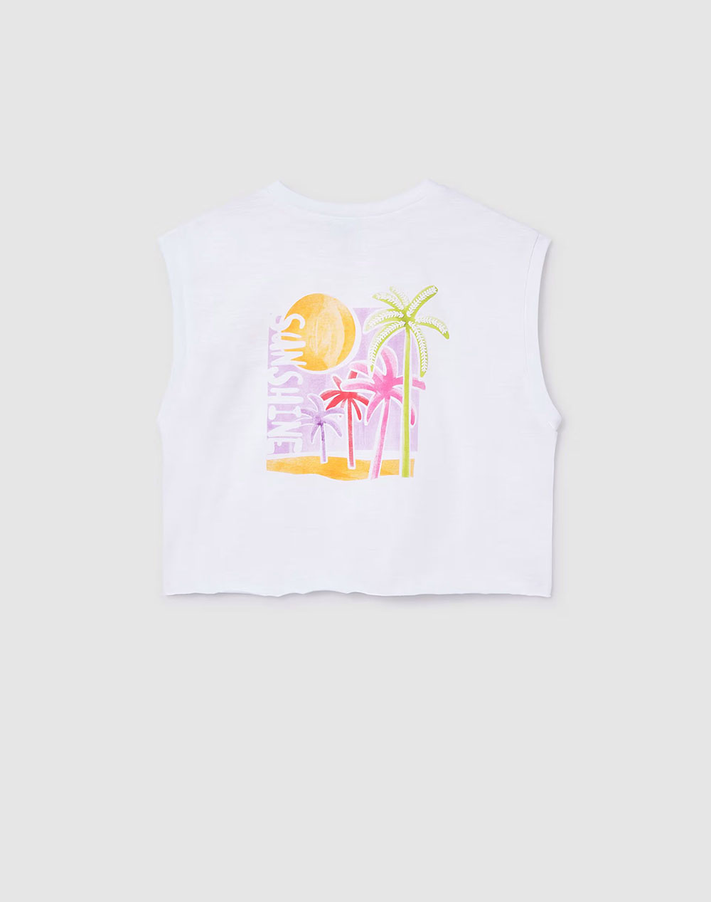 MAYORAL ДЕТСКА ТЕНИСКА