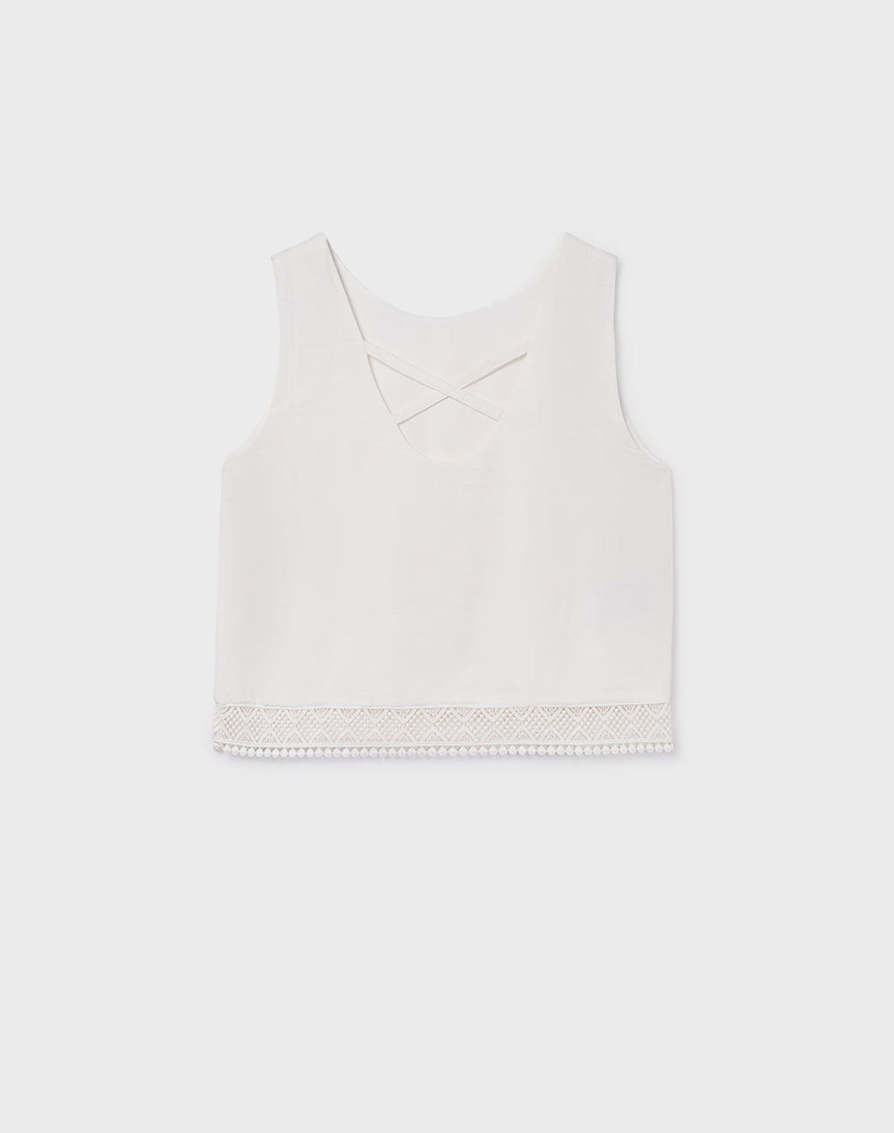 MAYORAL ДЕТСКА ТЕНИСКА