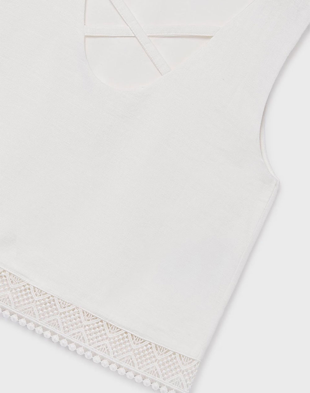 MAYORAL ДЕТСКА ТЕНИСКА