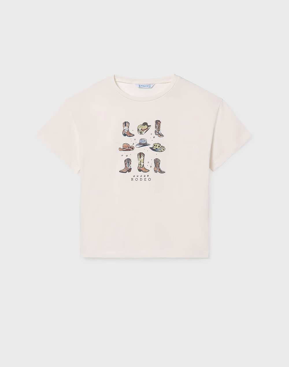 MAYORAL ТЕНИСКА