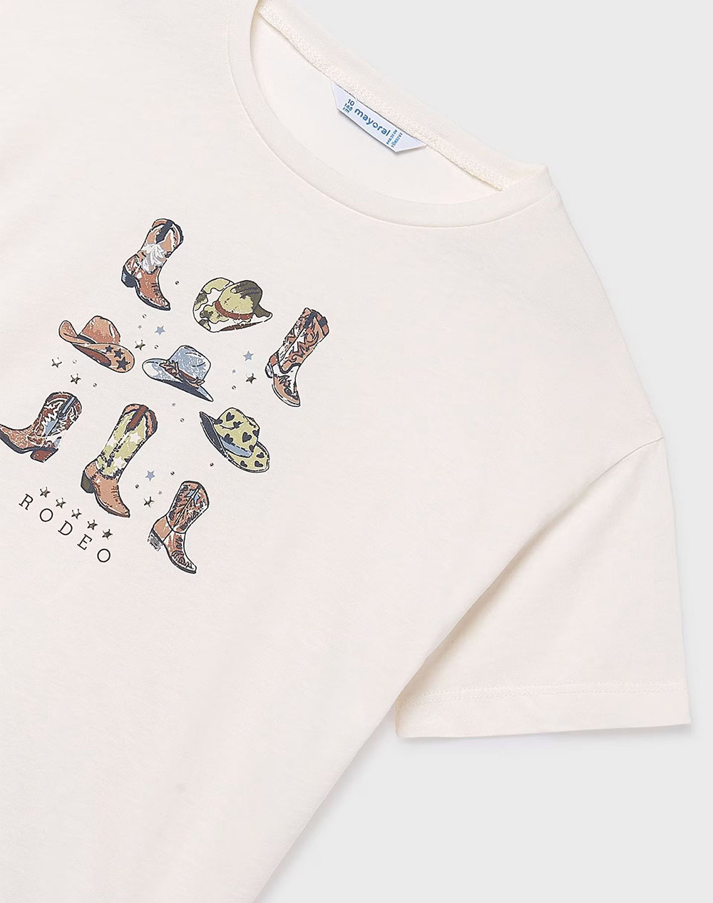 MAYORAL ТЕНИСКА