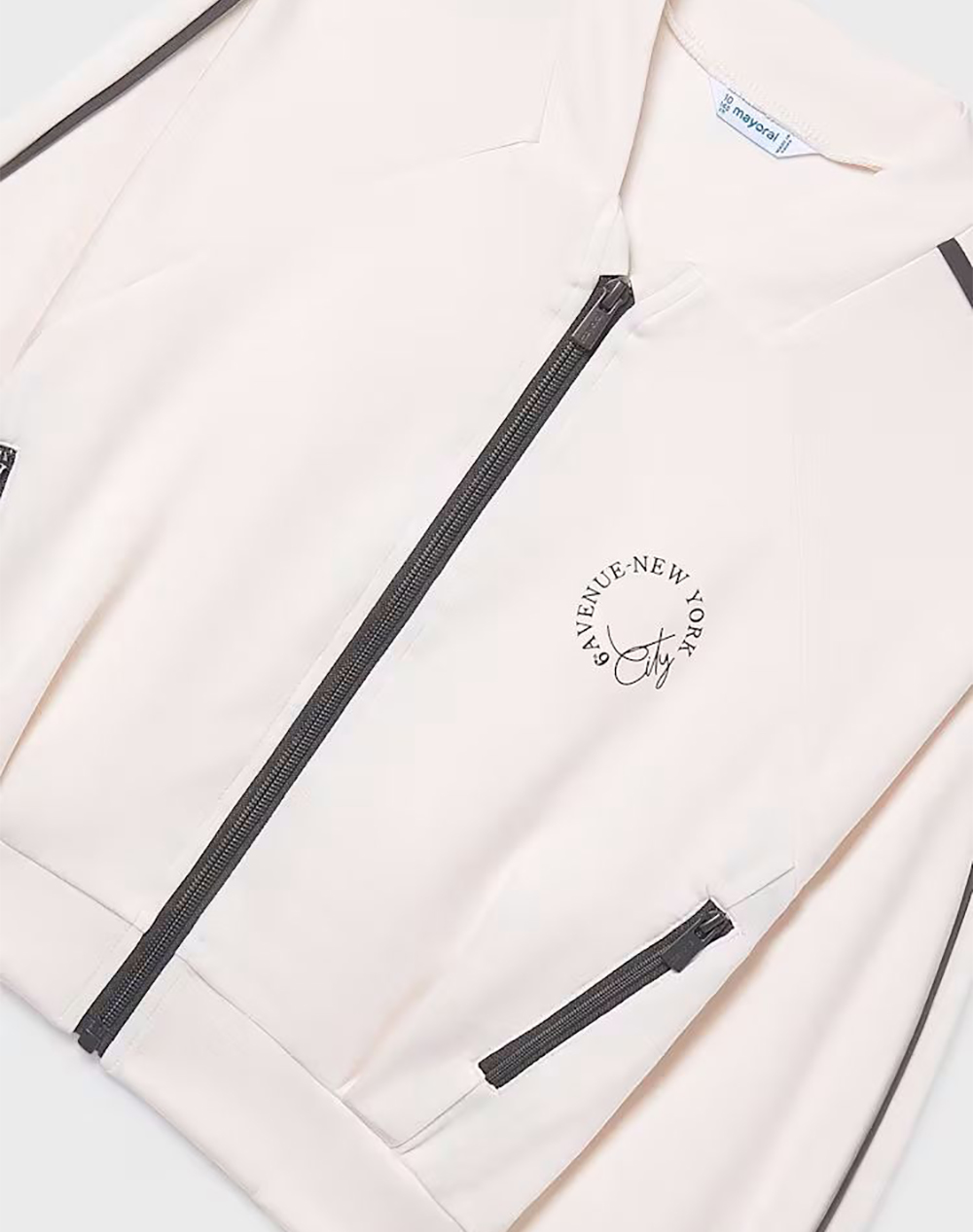 MAYORAL JACKET MAKO