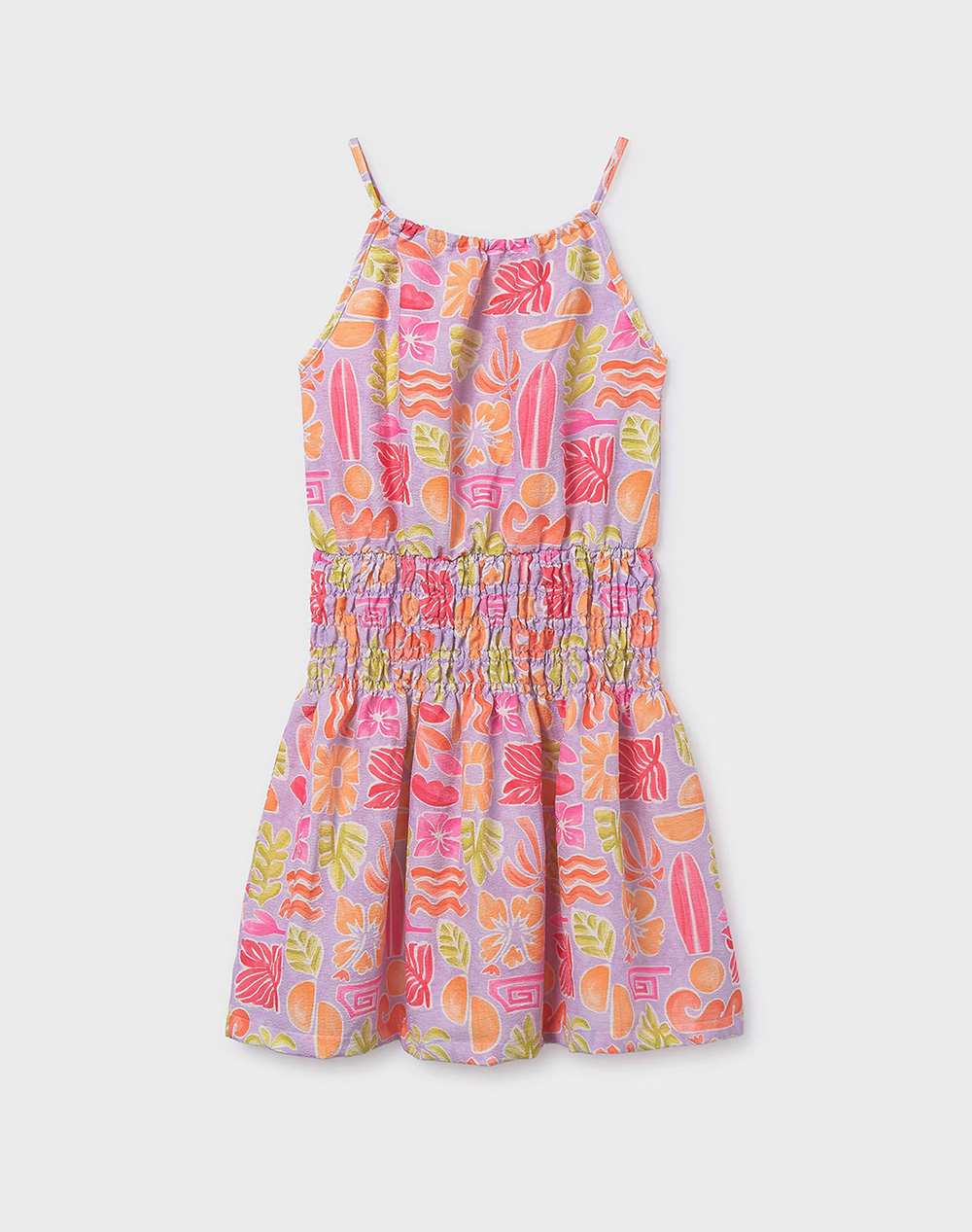 MAYJ Детска рокля