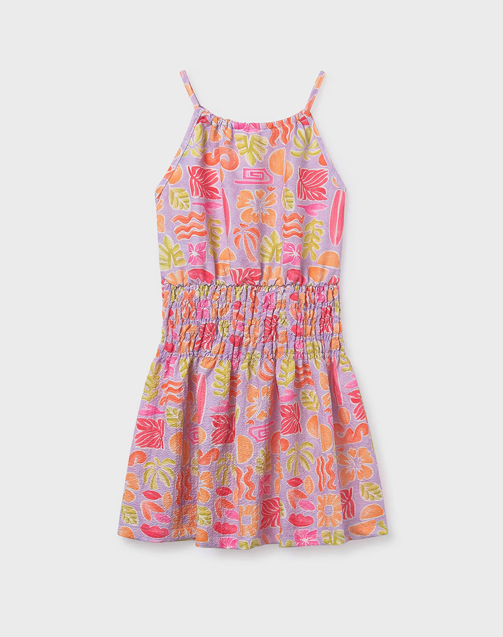 MAYJ Детска рокля