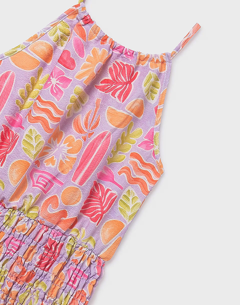 MAYJ Детска рокля