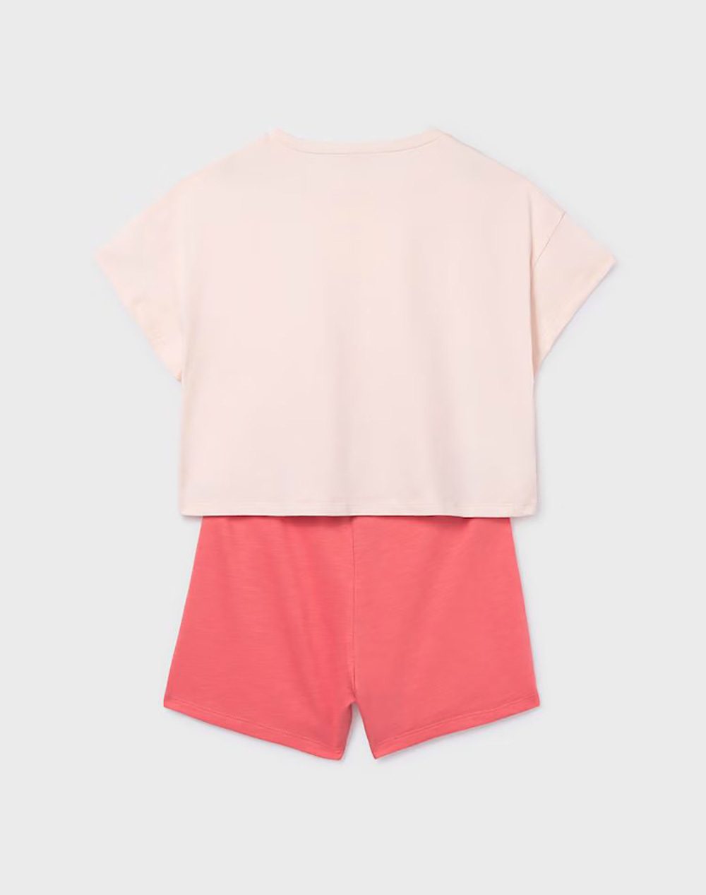 MAYORAL SHORTS SET DESIGN