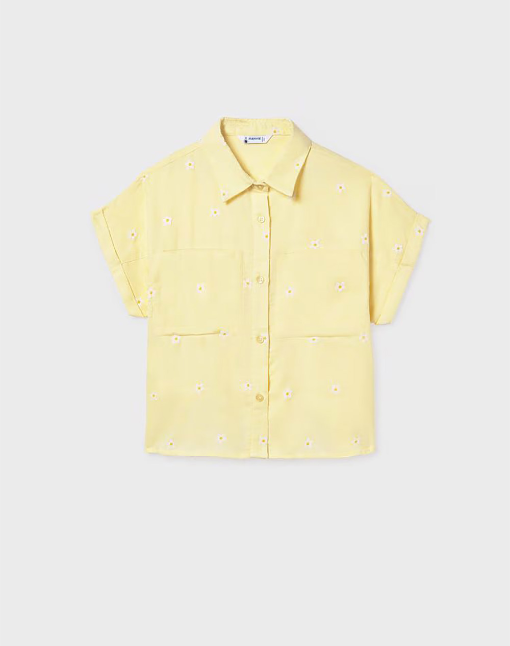 MAYORAL Блуза 2 броя