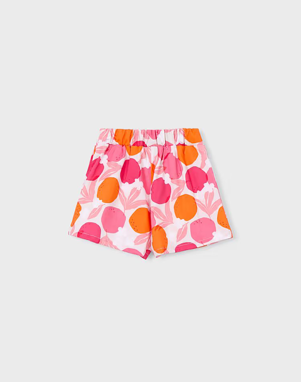 MAYORAL PRINTED SKIRT AND PANTS