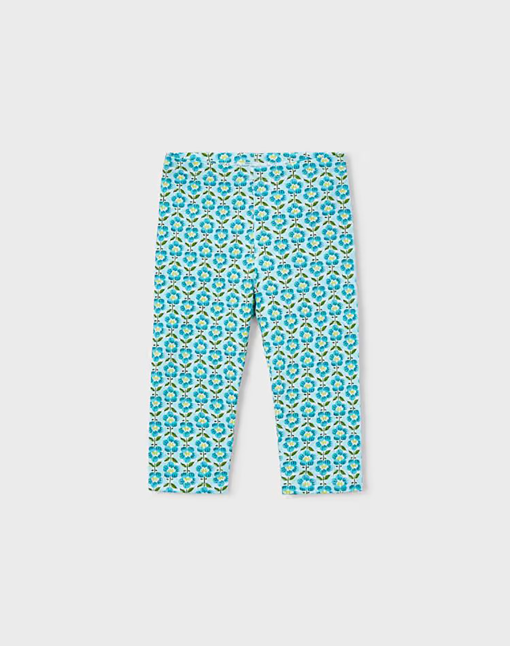 MAYORAL PRINTED LEGGINGS
