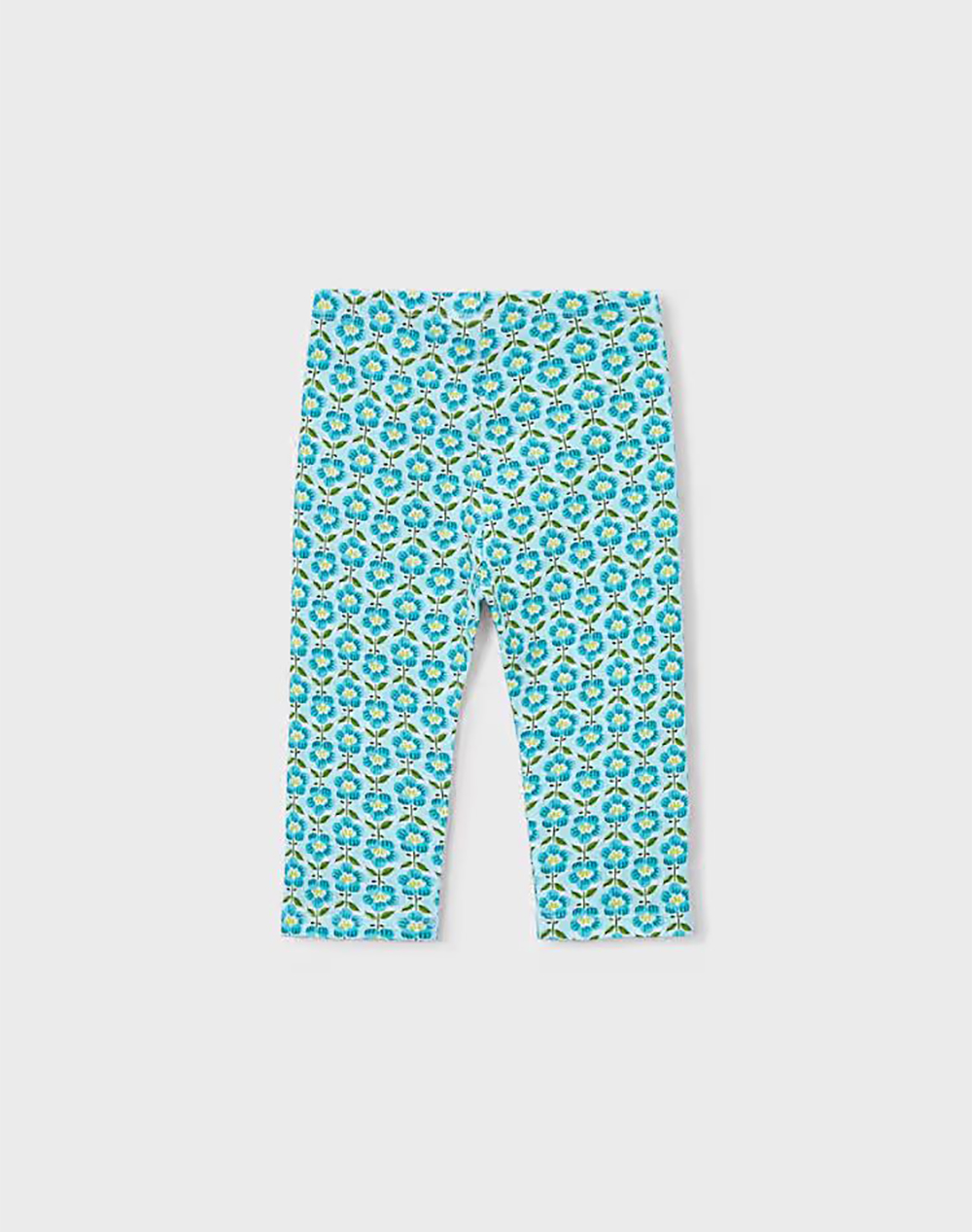 MAYORAL PRINTED LEGGINGS