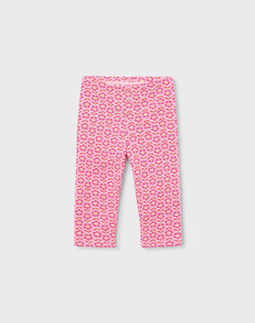 MAYORAL PRINTED LEGGINGS
