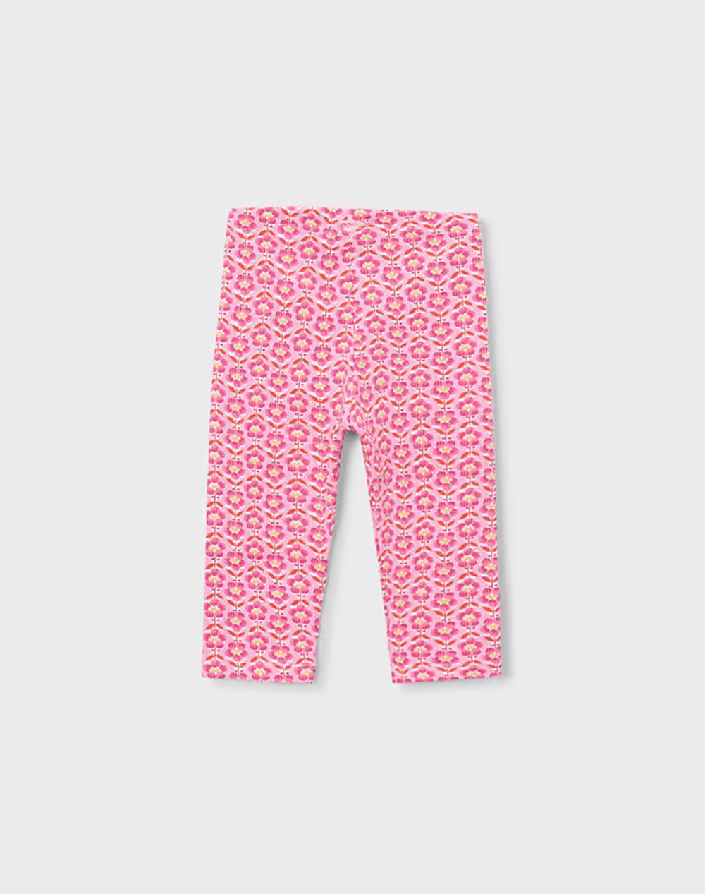 MAYORAL PRINTED LEGGINGS