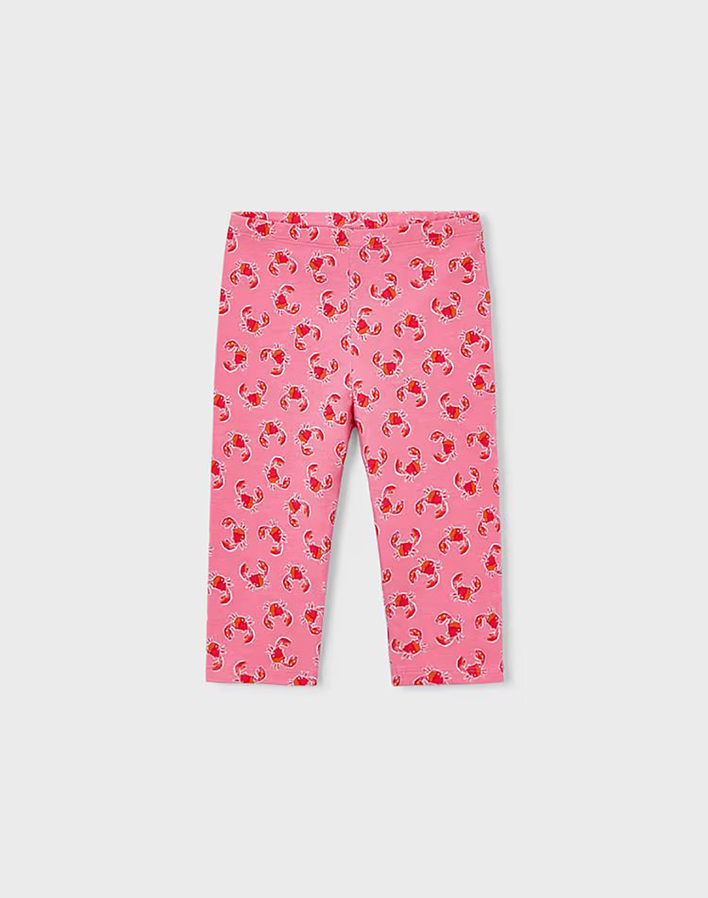 MAYORAL PRINTED LEGGINGS