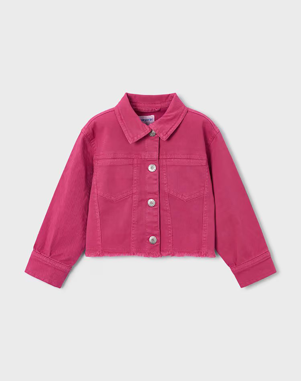 MAYORAL CAPARTINE JACKET