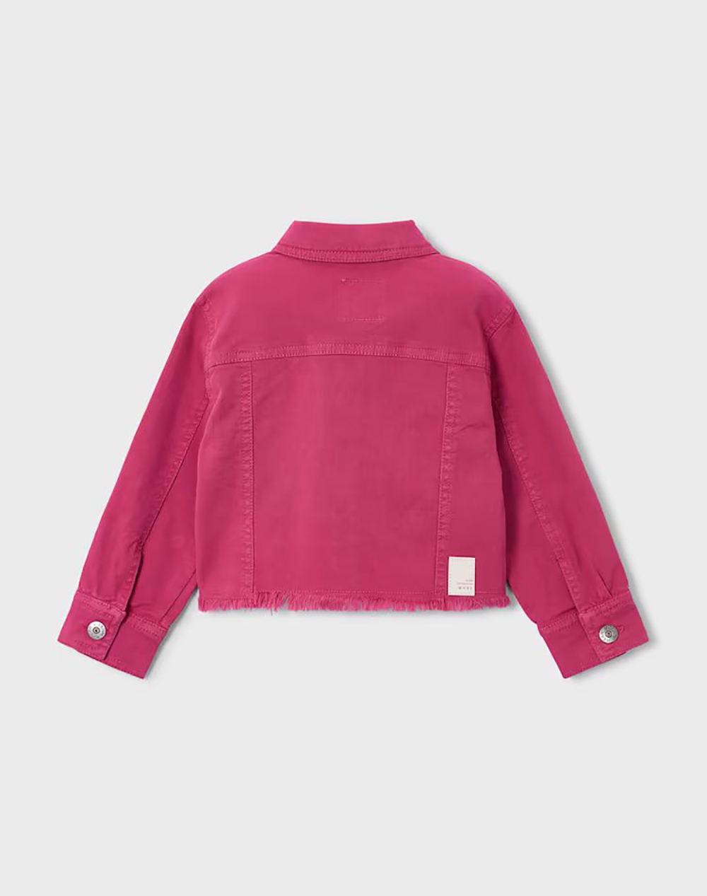 MAYORAL CAPARTINE JACKET