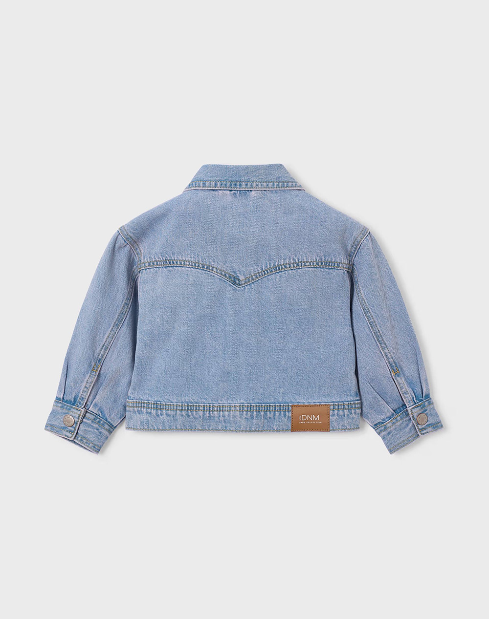 MAYORAL JACKET DENIM