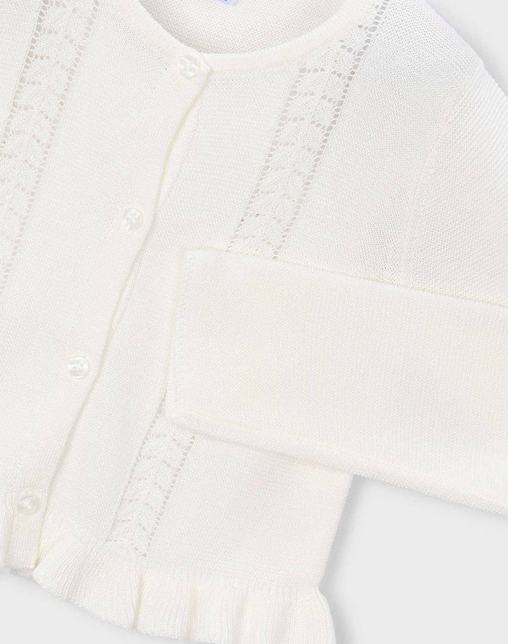 MAYORAL Детска жилетка