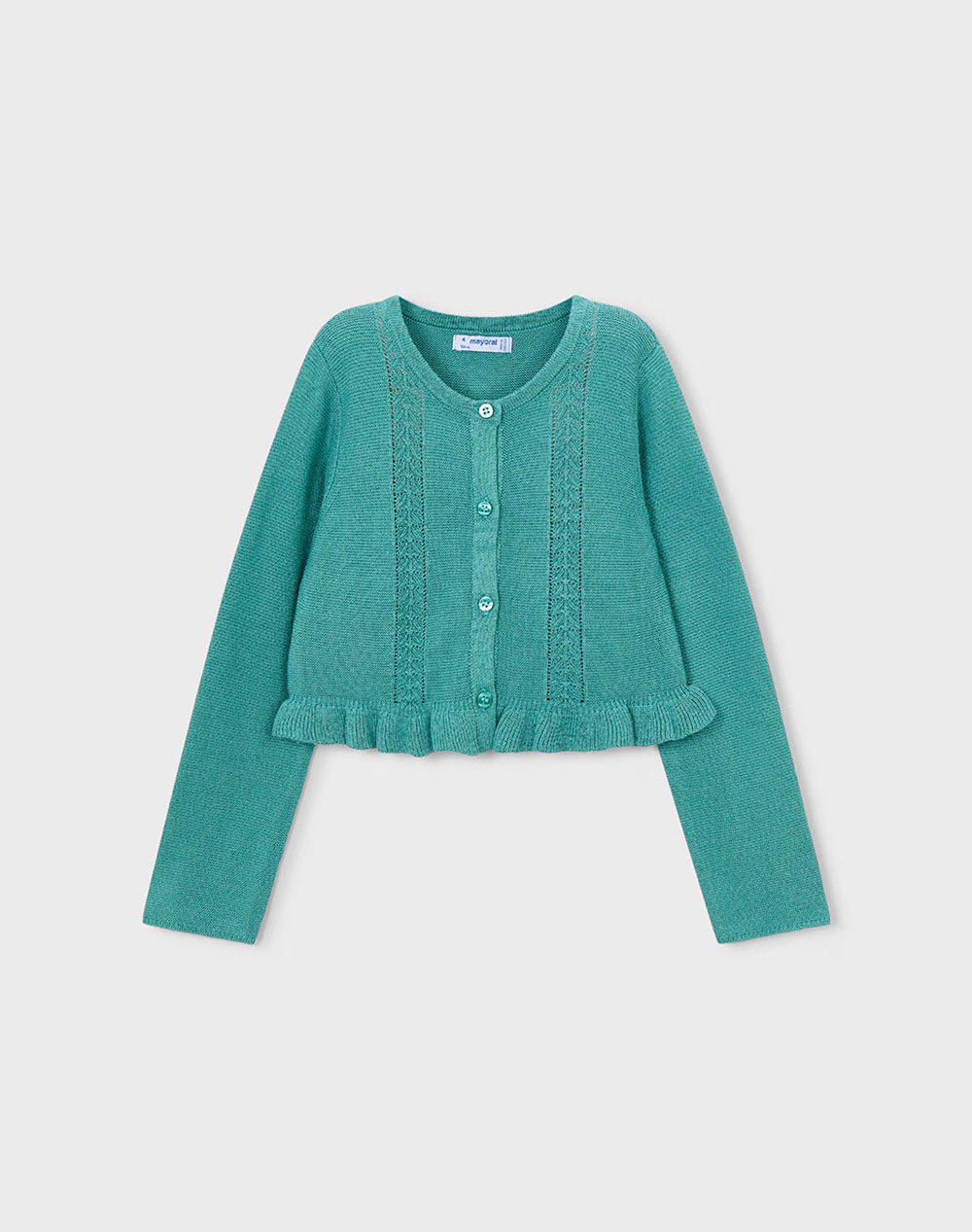 MAYORAL Детска жилетка