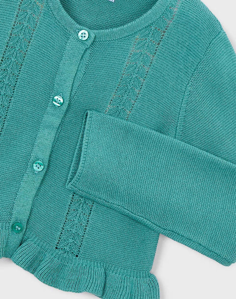 MAYORAL Детска жилетка