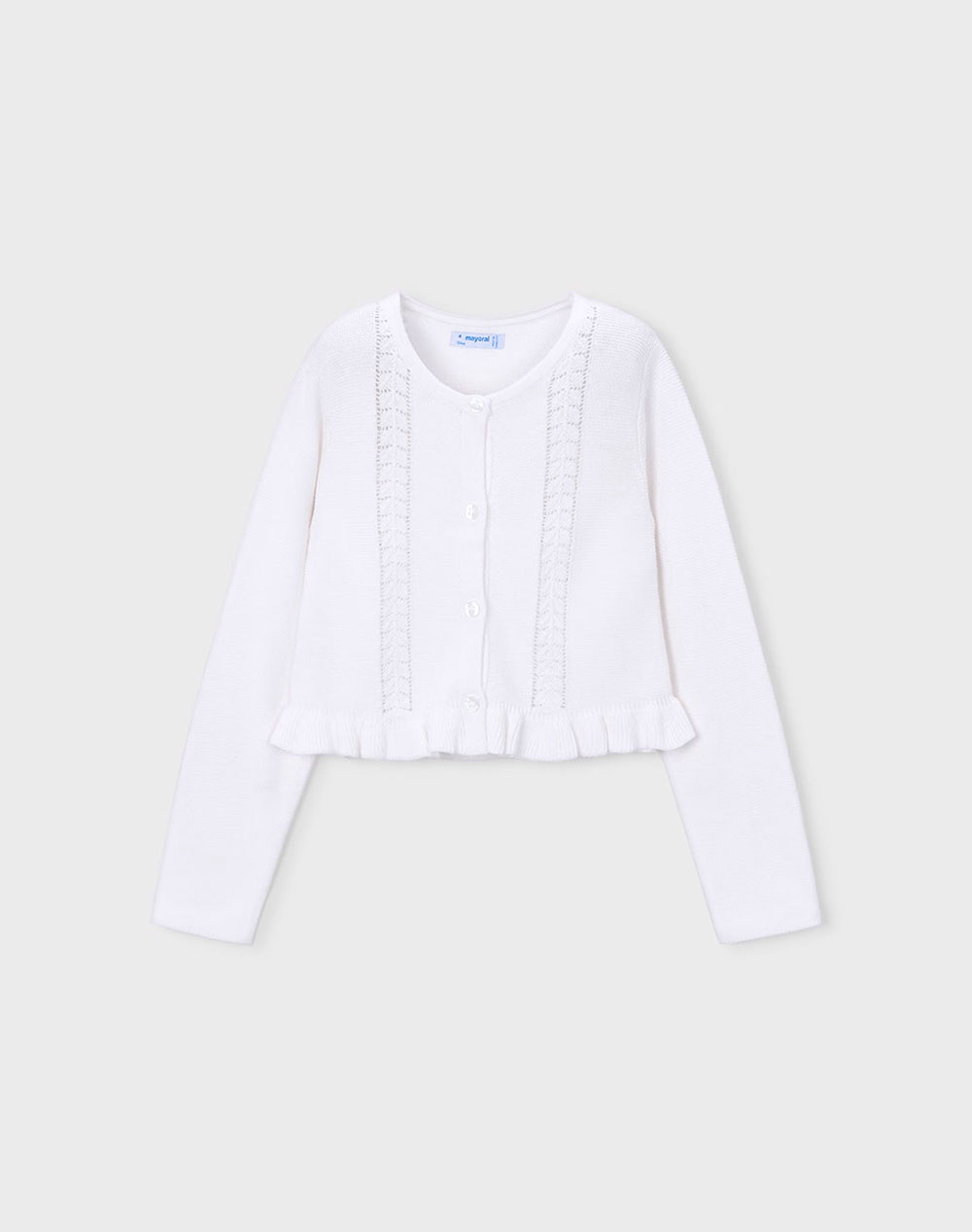 MAYORAL Детска жилетка