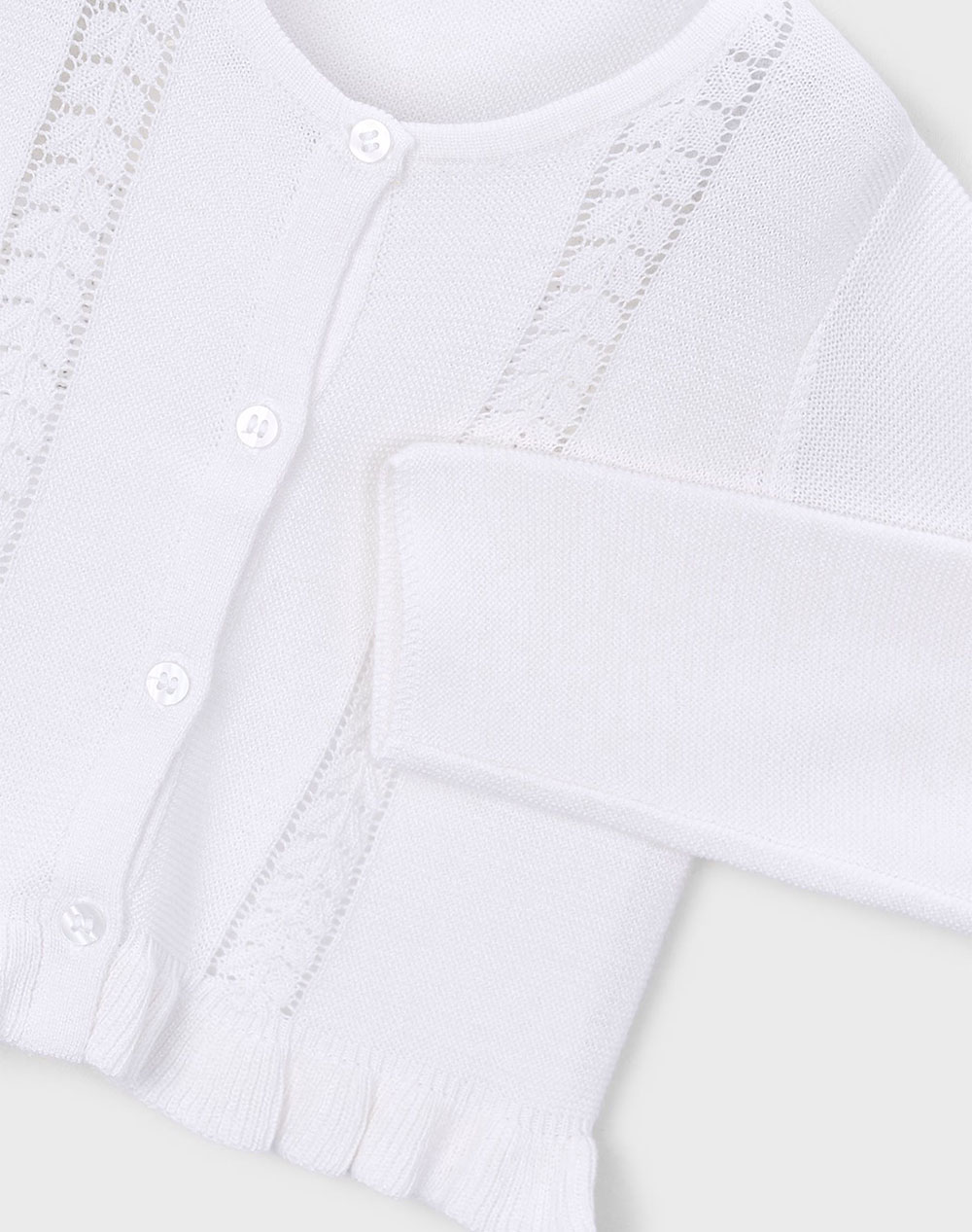 MAYORAL Детска жилетка