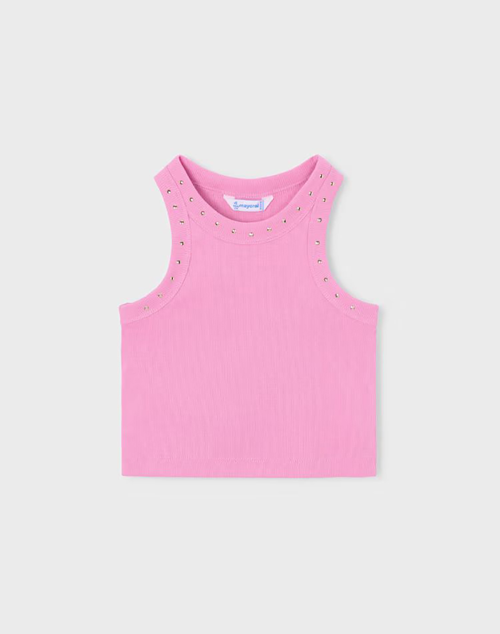 Mayoral детска блуза female блузи розово