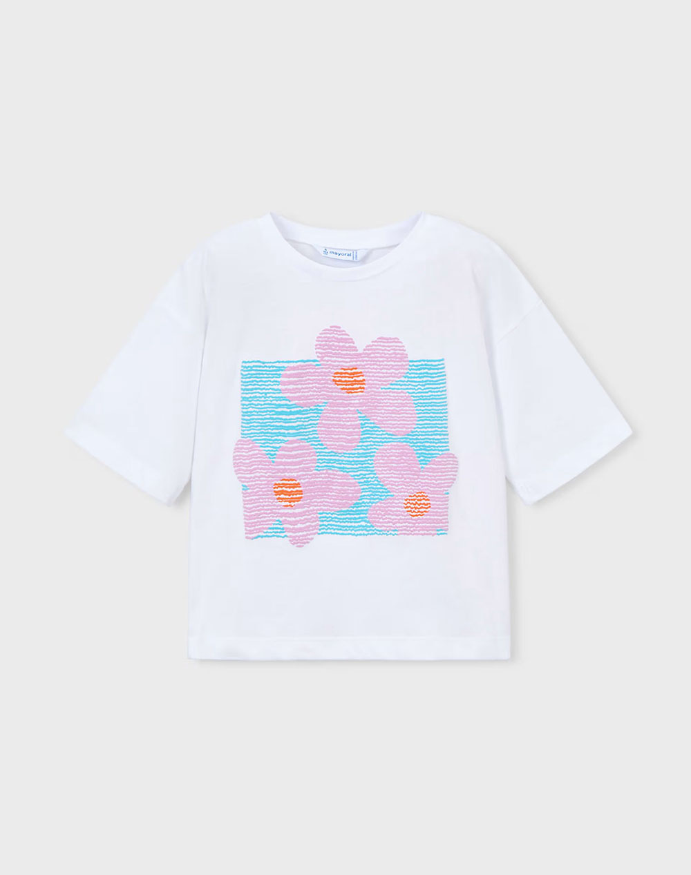 MAYORAL ТЕНИСКА