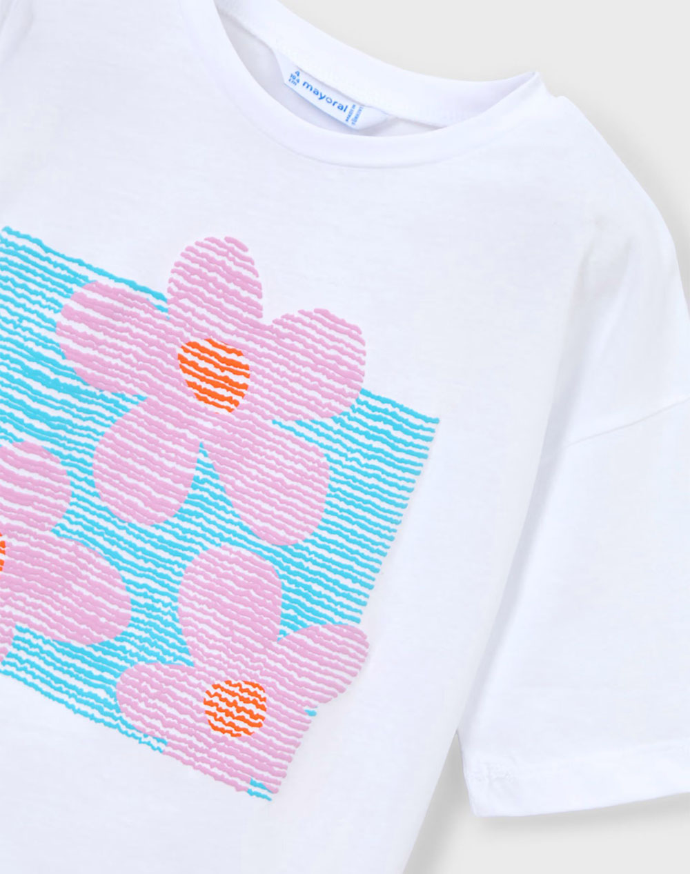 MAYORAL ТЕНИСКА