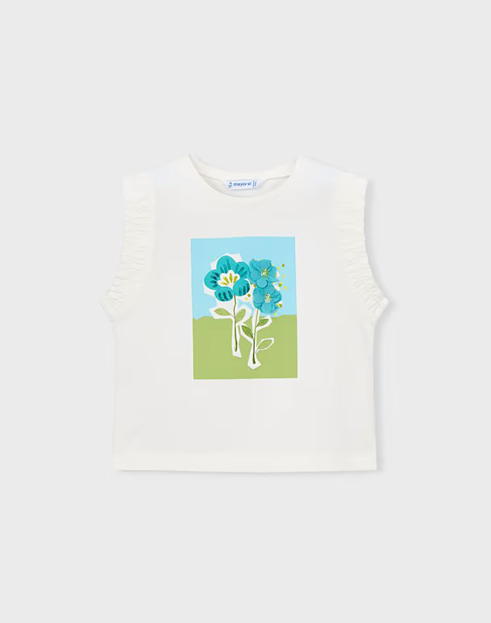 MAYORAL BLOUSE
