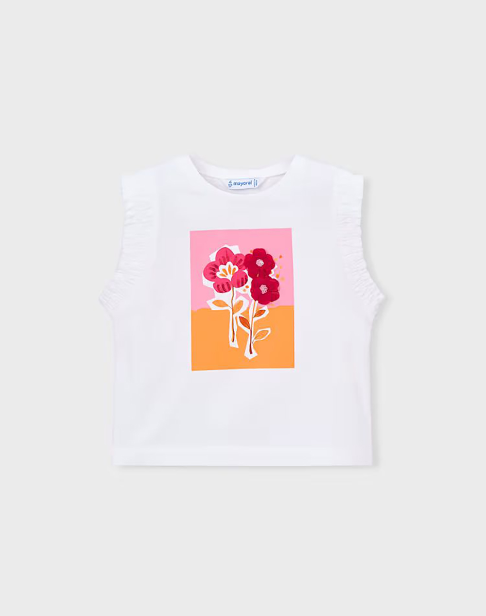 MAYORAL BLOUSE