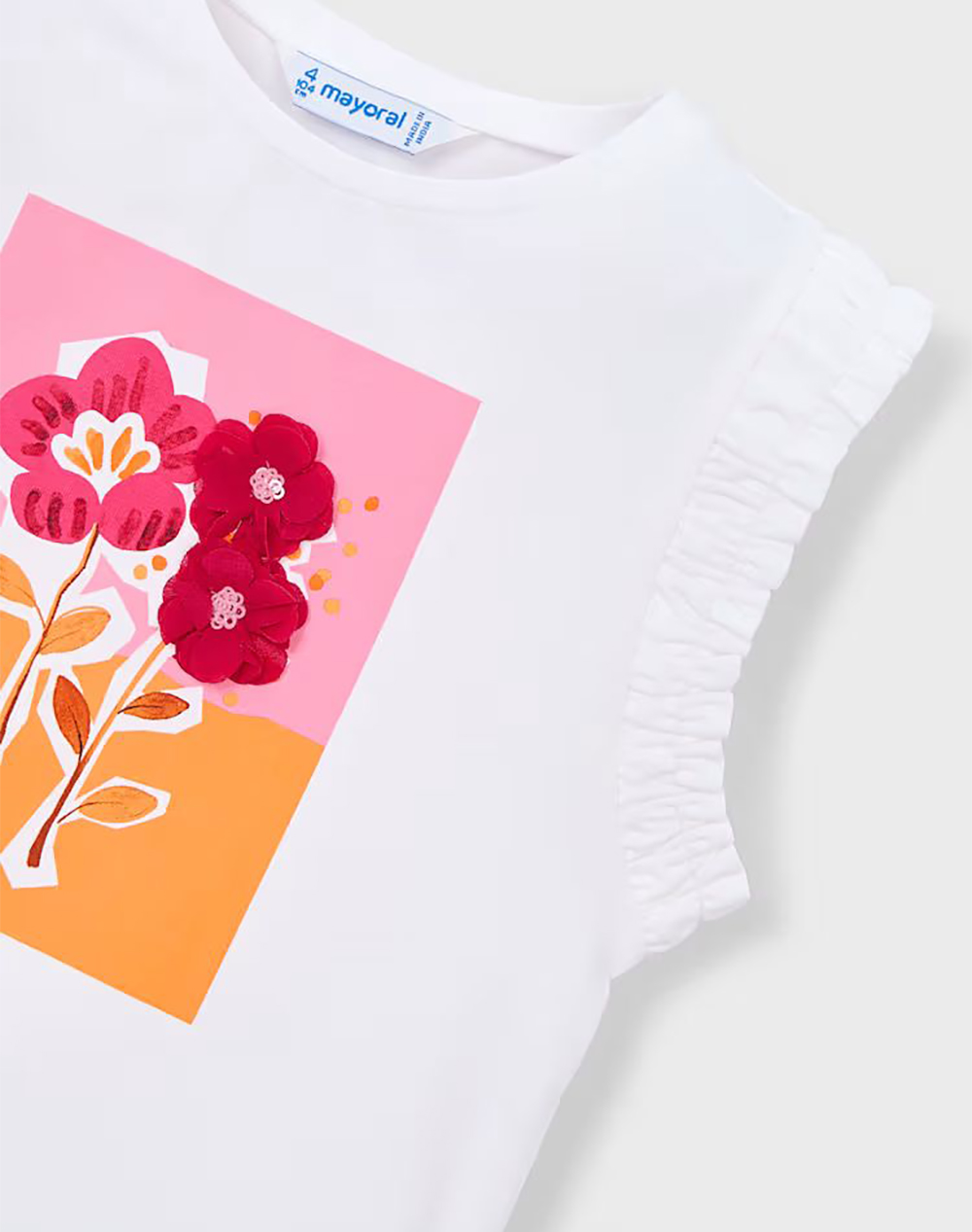 MAYORAL BLOUSE