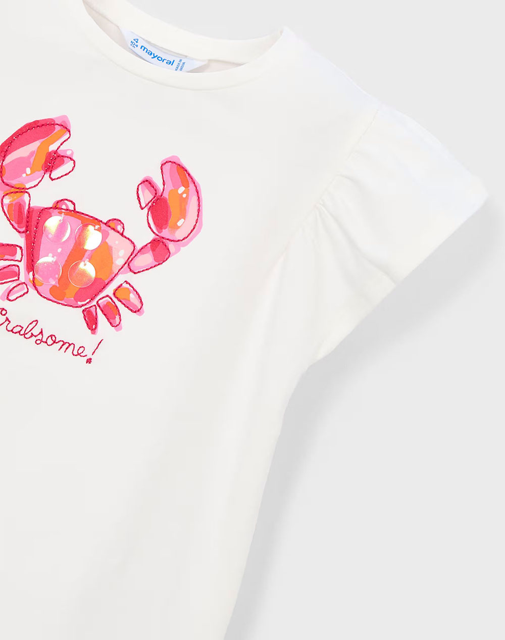 MAYORAL ТЕНИСКА