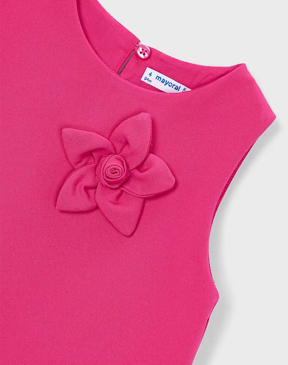 MAYORAL Детска рокля