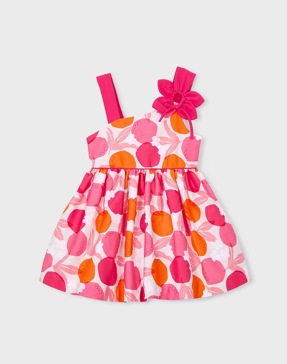 MAYORAL DRESS