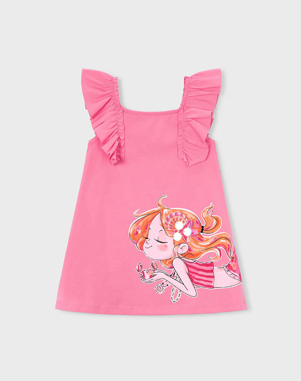 MAYORAL РОКЛЯ ΜΑΚΟ