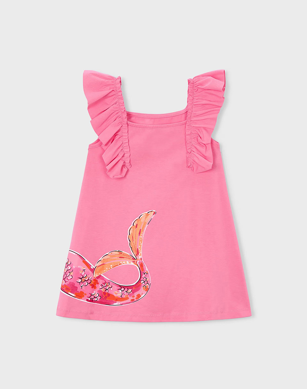 MAYORAL РОКЛЯ ΜΑΚΟ