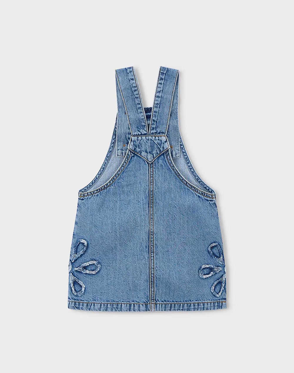 MAYORAL Детска джинсова салпоета