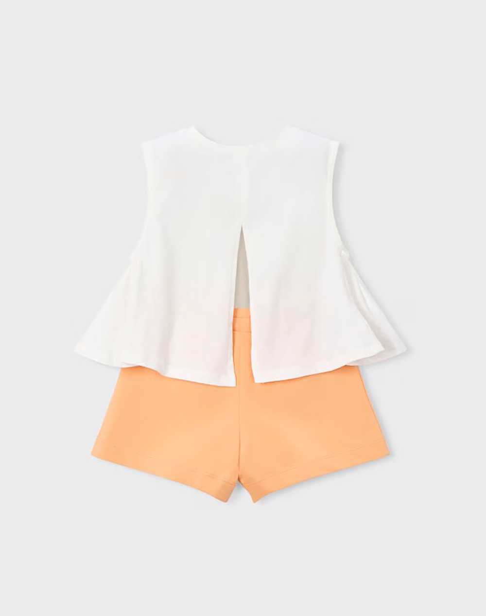 MAYORAL SET SHORTS