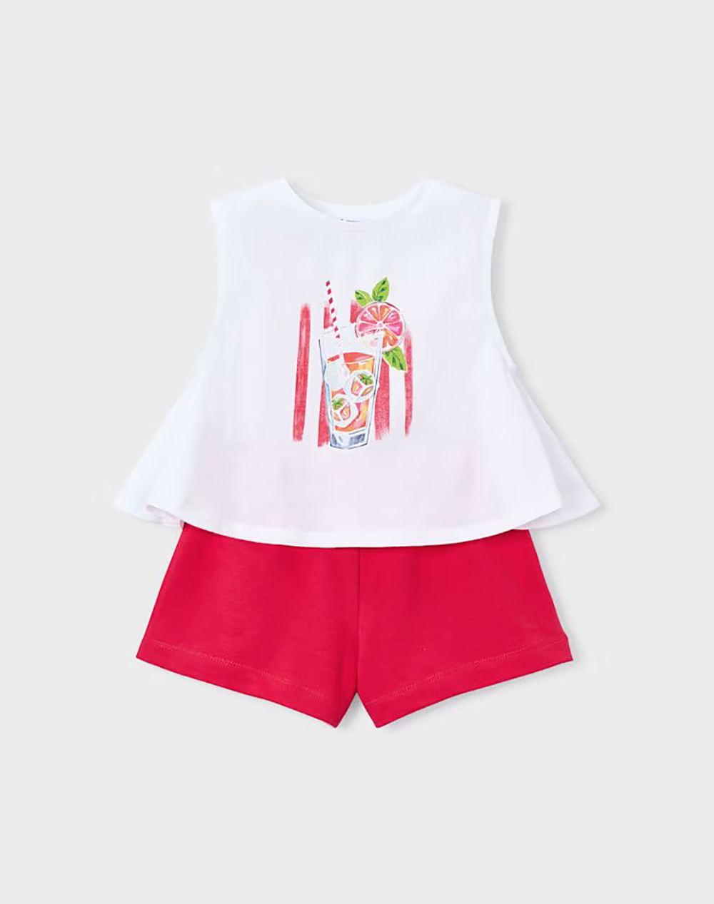 MAYORAL SET SHORTS