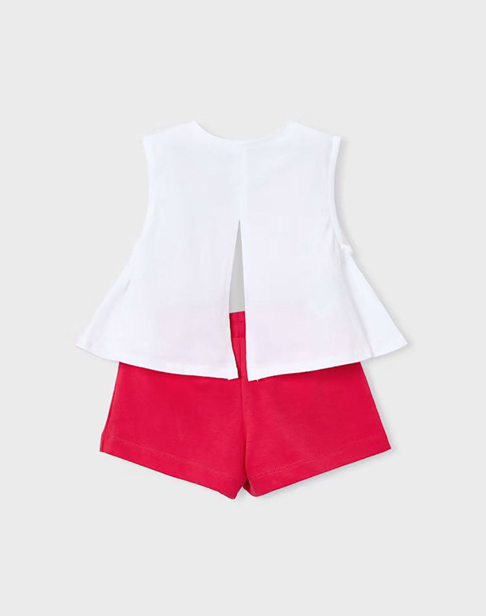 MAYORAL SET SHORTS