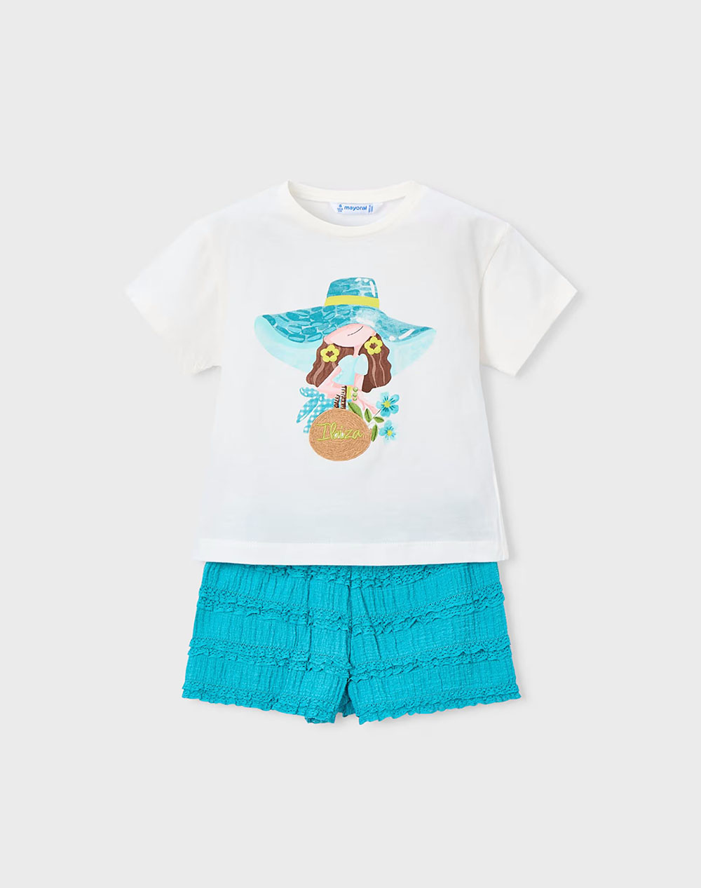 MAYORAL Детски комплект