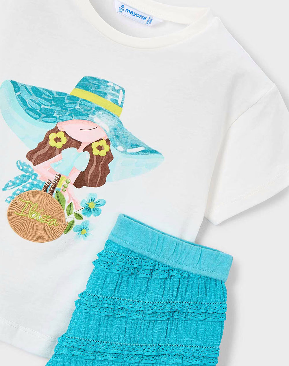 MAYORAL Детски комплект