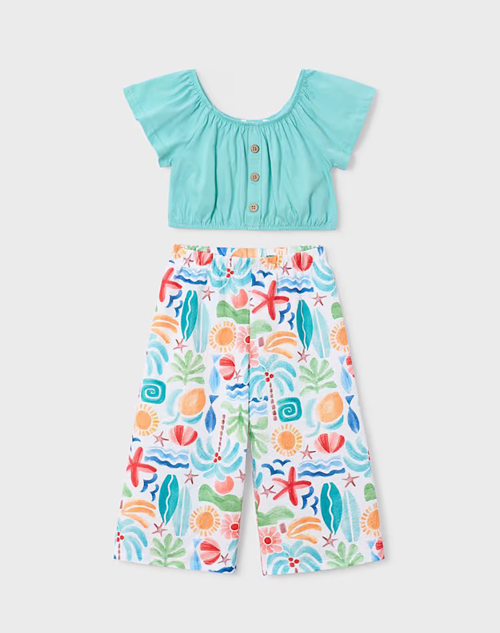 MAYORAL SET TROUSERS